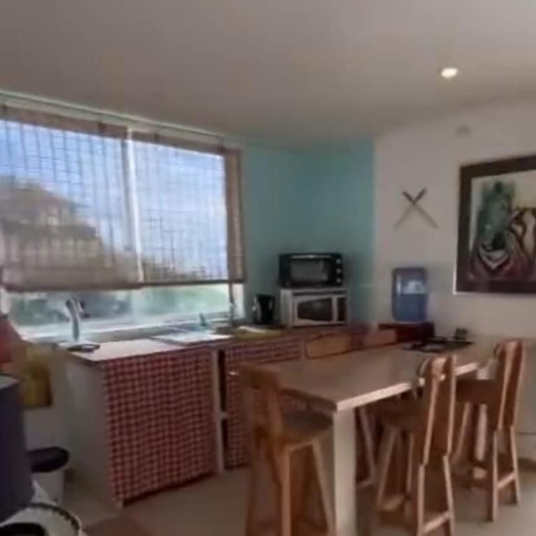 Cabaña Maitencillo - Two-Bedroom Apartment - 17