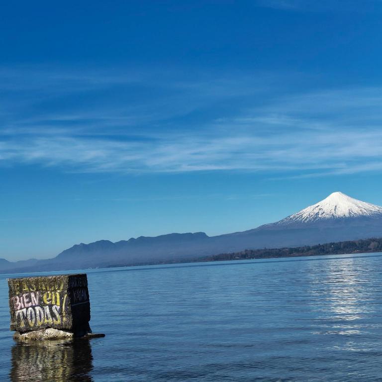 Como florcita en la mata - Habitación Doble - 10