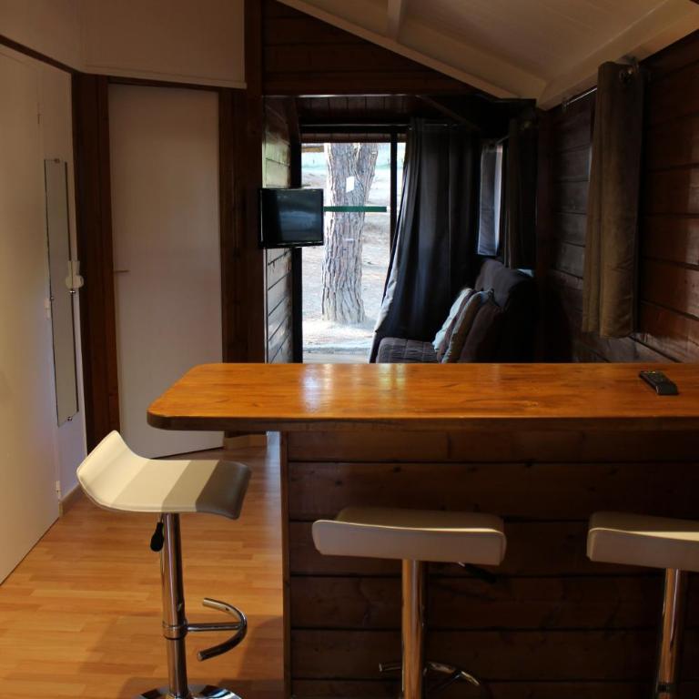 Résidence Tramariccia - Bungalow (4 Adultes) - 9