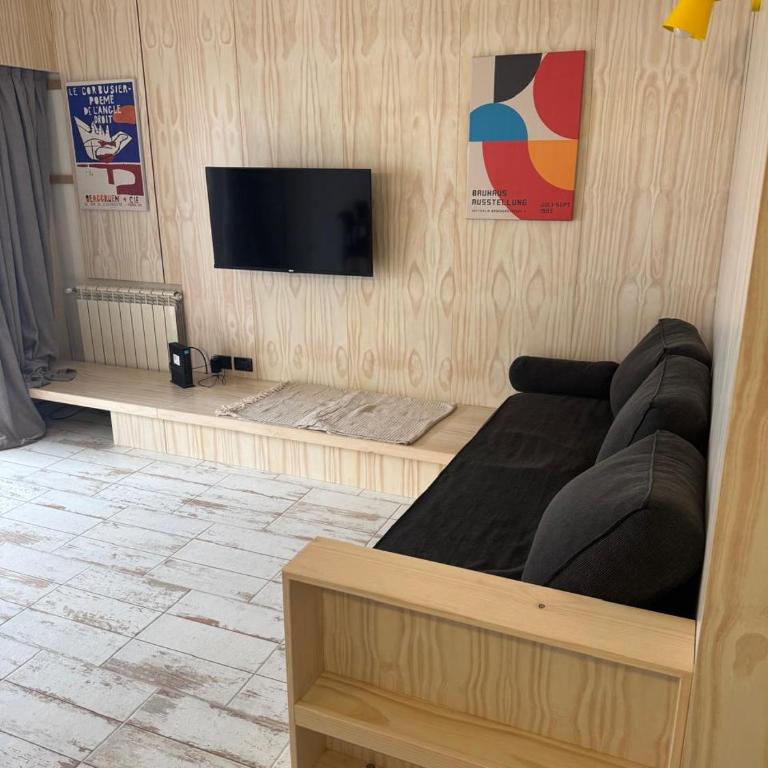 Departamento en Playa Grande - Apartamento de 1 dormitorio - 1