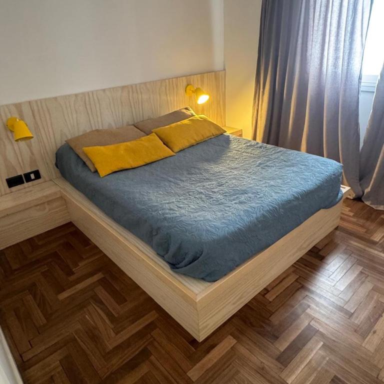 Departamento en Playa Grande - Apartamento de 1 dormitorio - 3