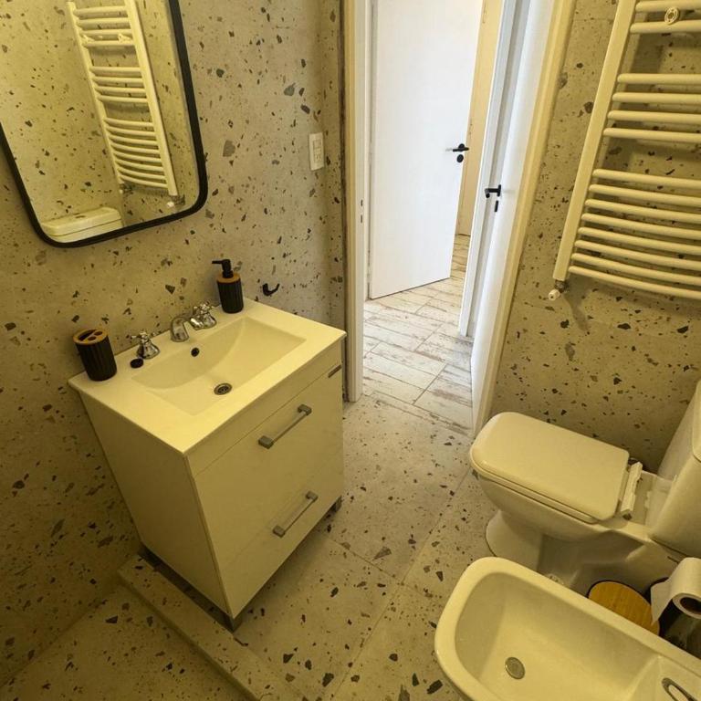 Departamento en Playa Grande - Apartamento de 1 dormitorio - 6