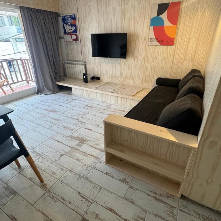 Departamento en Playa Grande - Apartamento de 1 dormitorio - 7