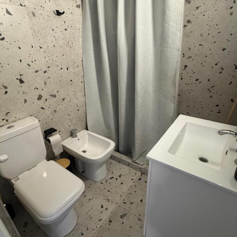 Departamento en Playa Grande - Apartamento de 1 dormitorio - 9