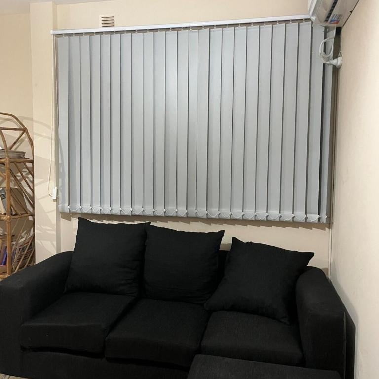 Confortable departamento en el centro de la ciudad - Apartamento de 1 dormitorio - 9