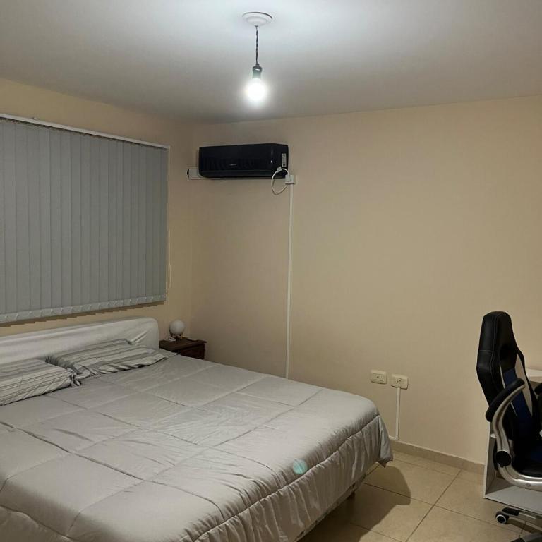 Confortable departamento en el centro de la ciudad - Apartamento de 1 dormitorio - 12