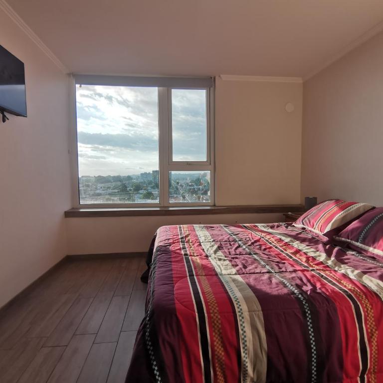 Excelente ubicación y acogedor - One-Bedroom Apartment - 2