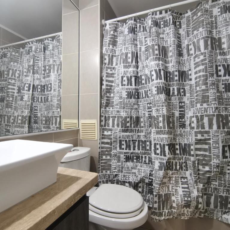 Excelente ubicación y acogedor - One-Bedroom Apartment - 5
