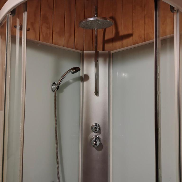 Como florcita en la mata - Habitación Doble - 16