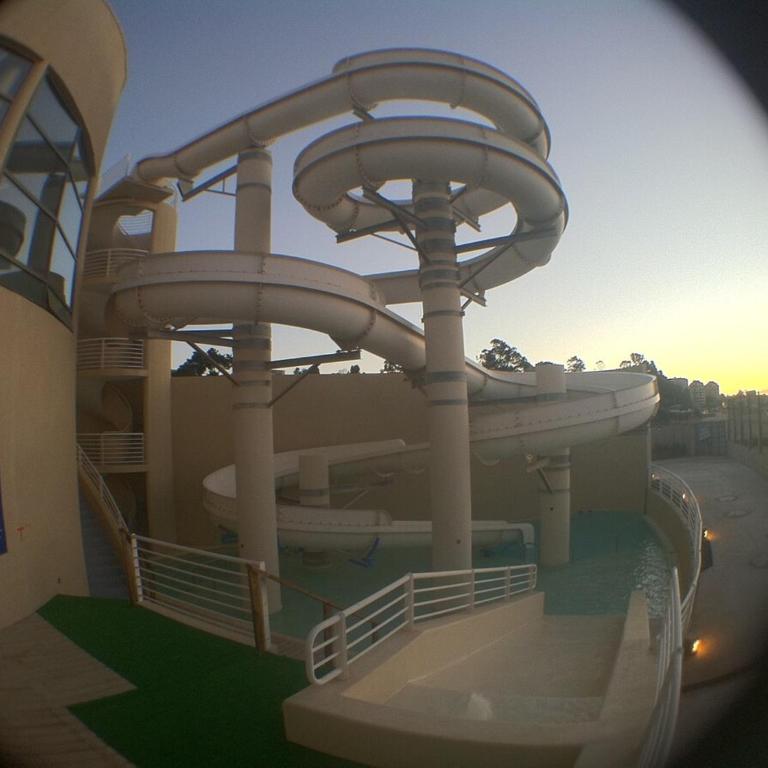 San Alfonso del Mar, The Biggest pool in the world - Apartamento de 2 dormitorios - 22