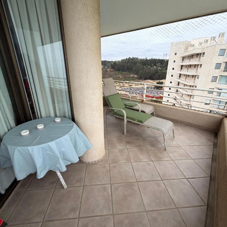 San Alfonso del Mar, The Biggest pool in the world - Apartamento de 2 dormitorios - 32