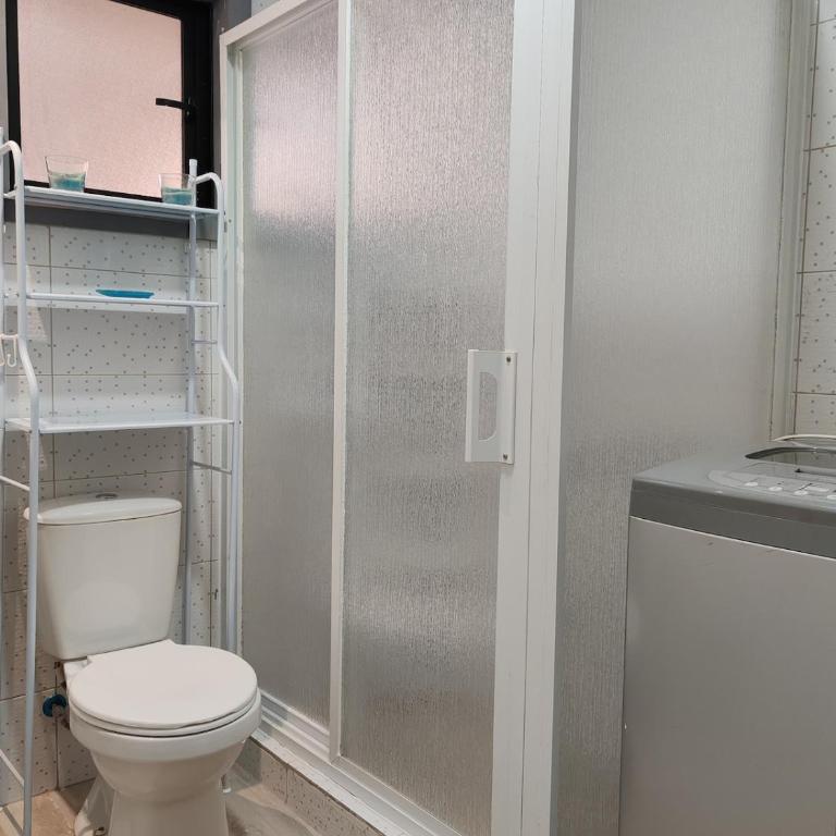 Daily rent - First floor House Room - Three-Bedroom House - 4