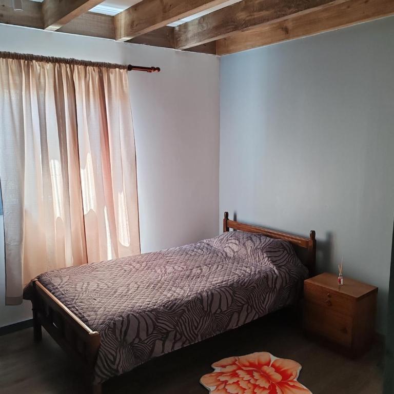 Daily rent - First floor House Room - Three-Bedroom House - 14