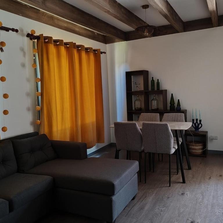 Daily rent - First floor House Room - Three-Bedroom House - 15