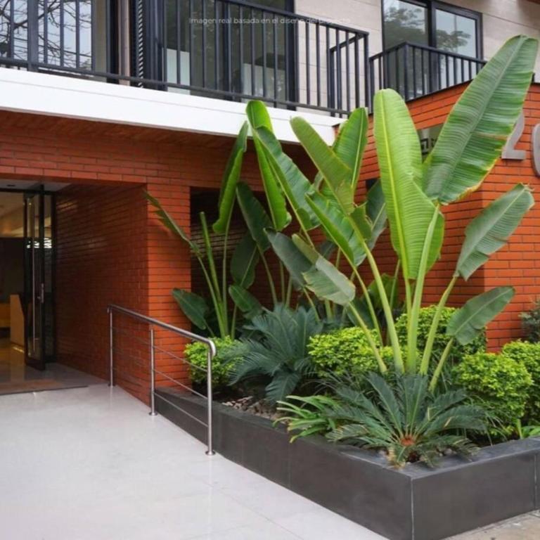 Toscana San Isidro - One-Bedroom Apartment - 1