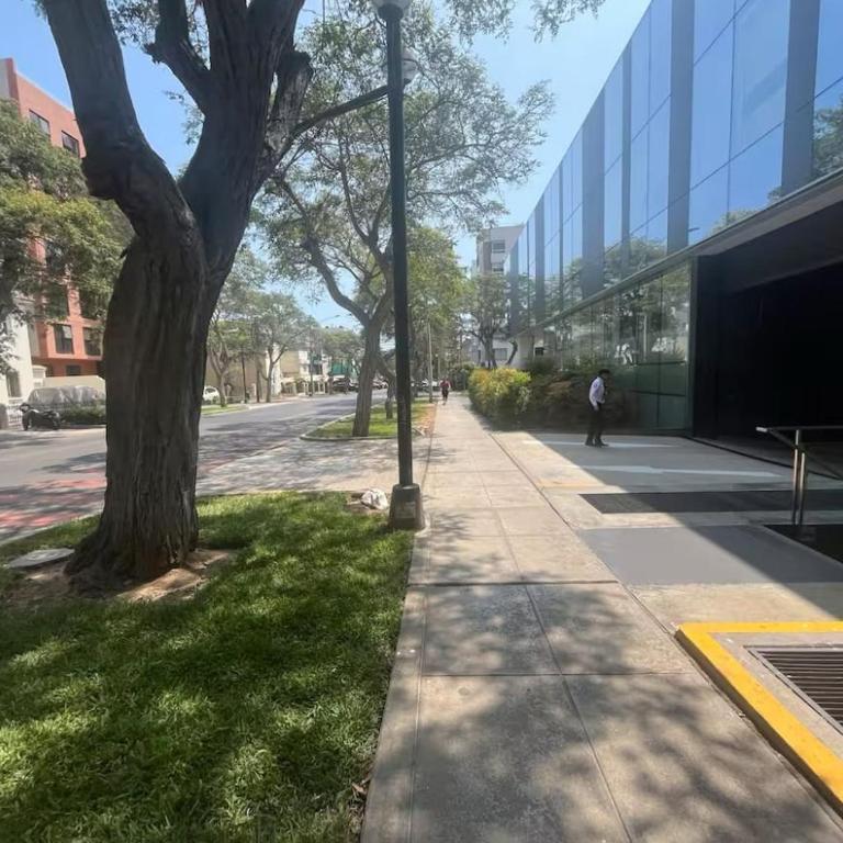Toscana San Isidro - One-Bedroom Apartment - 3