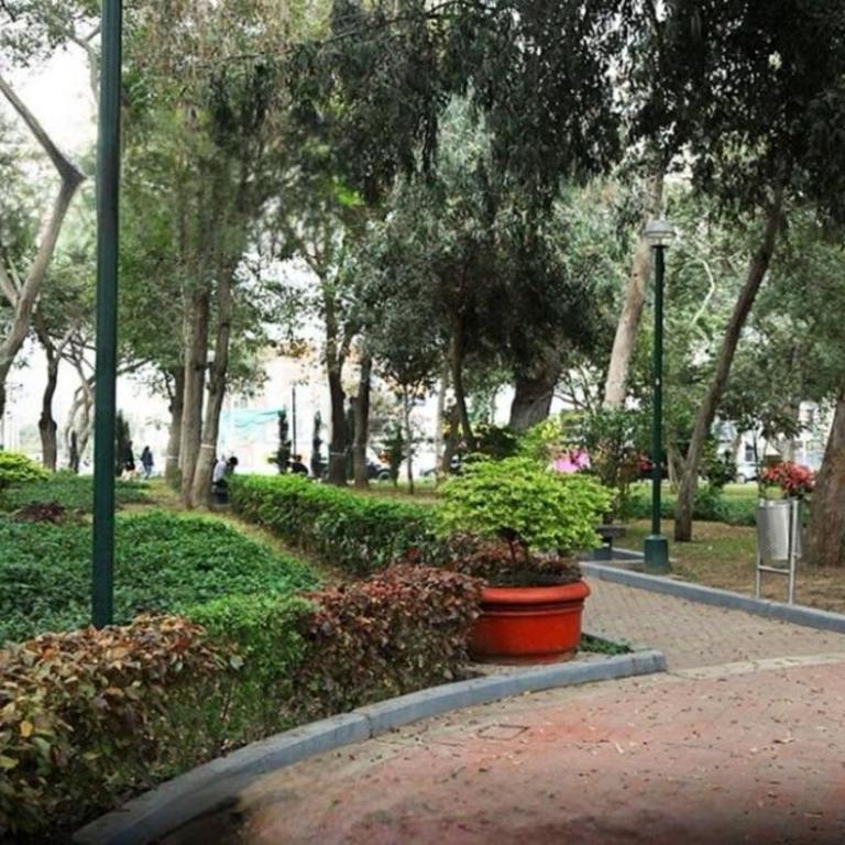 Toscana San Isidro - One-Bedroom Apartment - 4