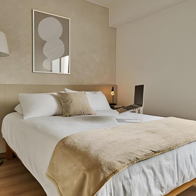Toscana San Isidro - One-Bedroom Apartment - 9