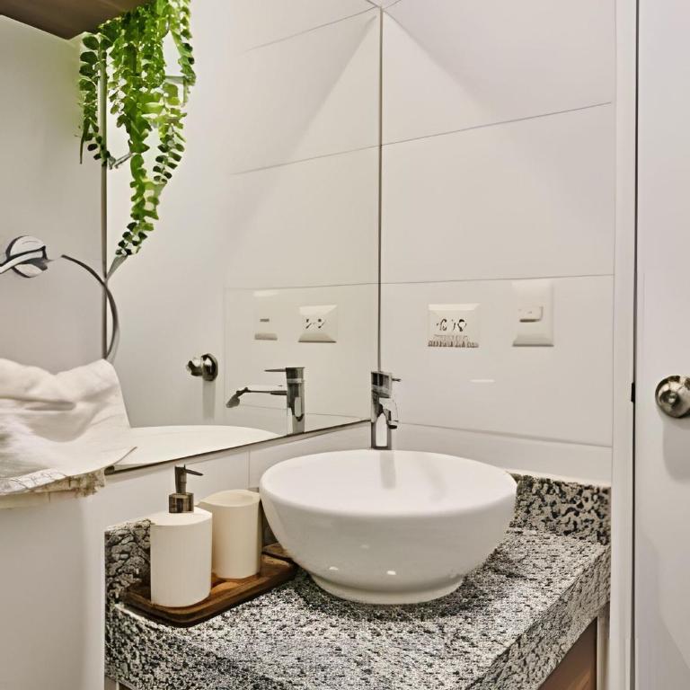 Toscana San Isidro - One-Bedroom Apartment - 14