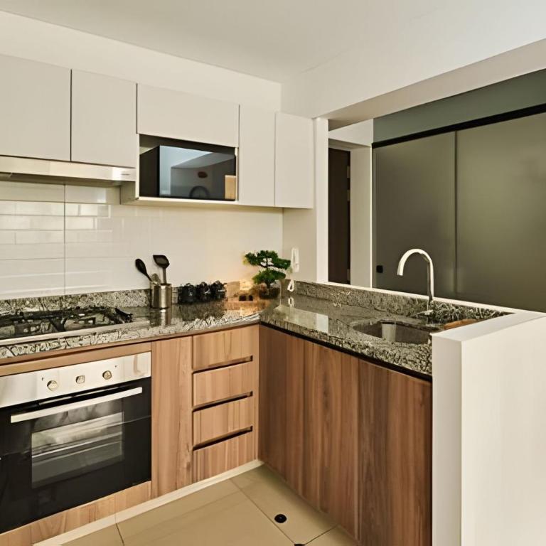 Toscana San Isidro - One-Bedroom Apartment - 18
