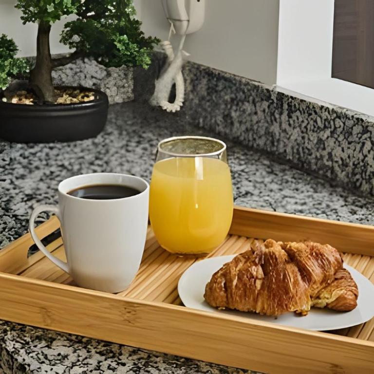 Toscana San Isidro - One-Bedroom Apartment - 19