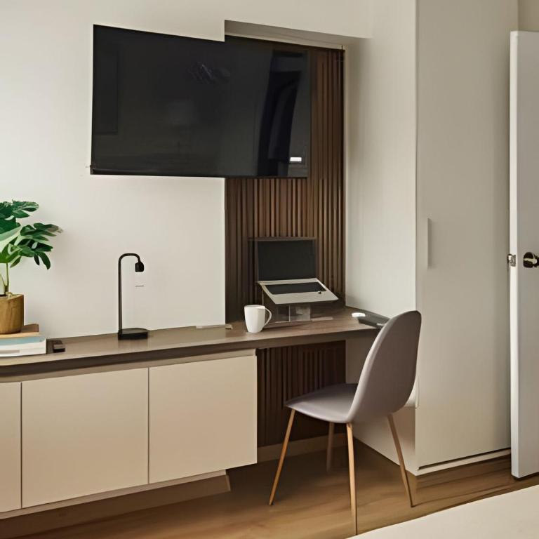 Toscana San Isidro - One-Bedroom Apartment - 21