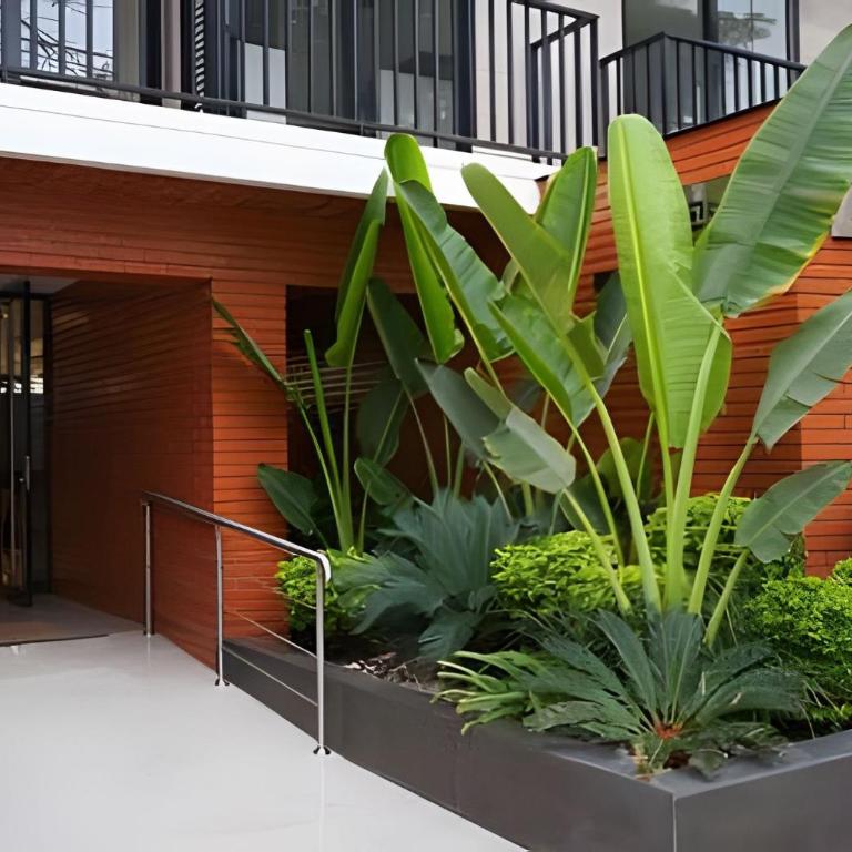 Toscana San Isidro - One-Bedroom Apartment - 26