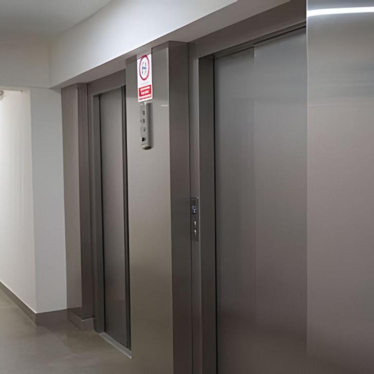 Toscana San Isidro - One-Bedroom Apartment - 28