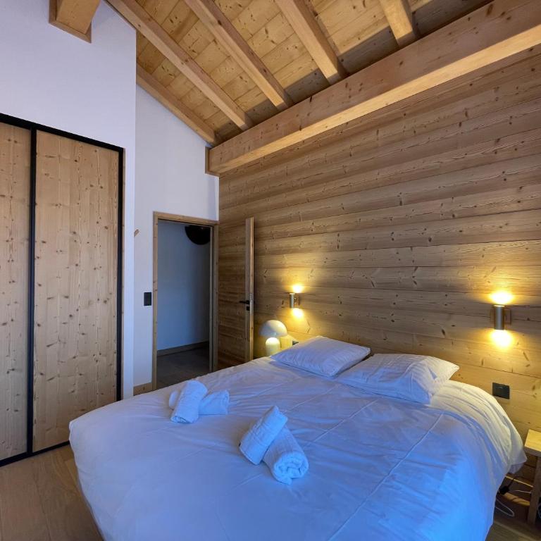 Homency - Résidence Cachemire A501 - Appartamento Deluxe con 4 Camere da Letto - 21