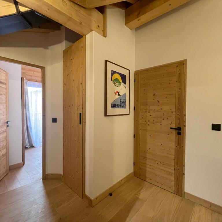 Homency - Résidence Cachemire A501 - Appartamento Deluxe con 4 Camere da Letto - 36