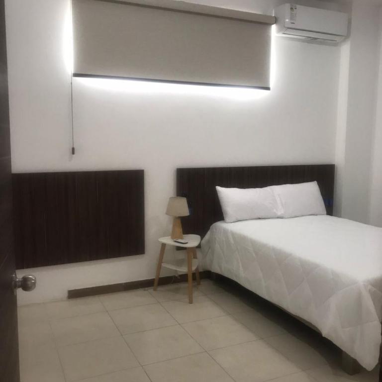 Los Soles Suite Mall del Sol Guayaquil Airport - Apartamento - 3