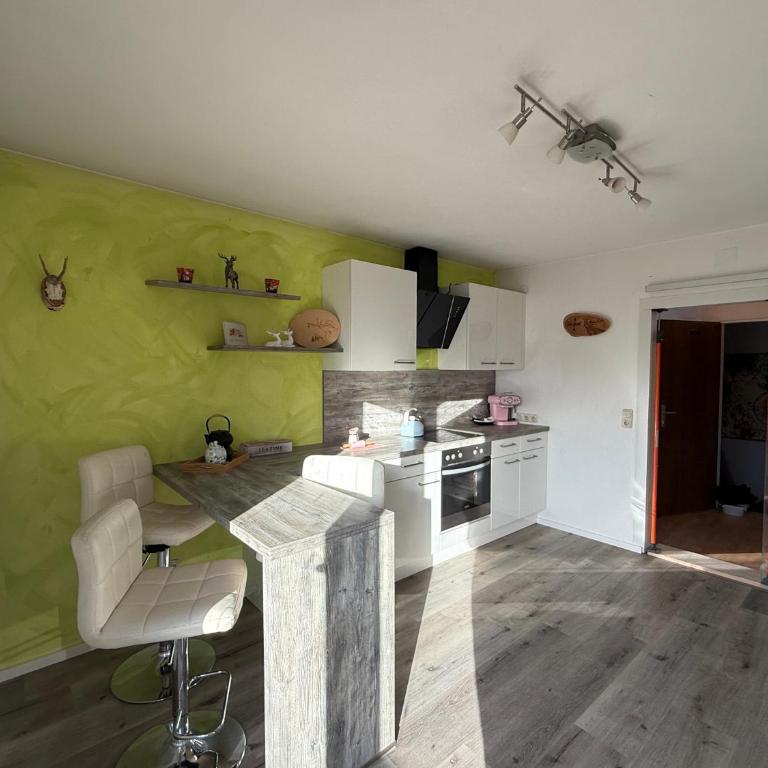 Haus Fürstauer - Apartment mit 2 Schlafzimmern - 11