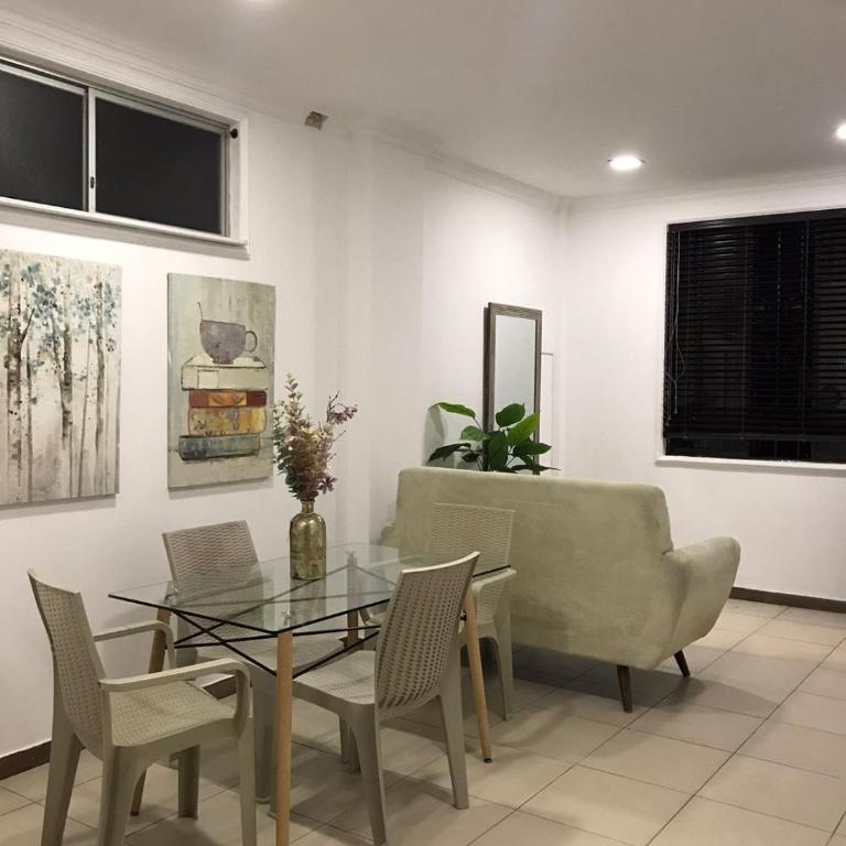 Los Soles Suite Mall del Sol Guayaquil Airport - Apartamento - 15