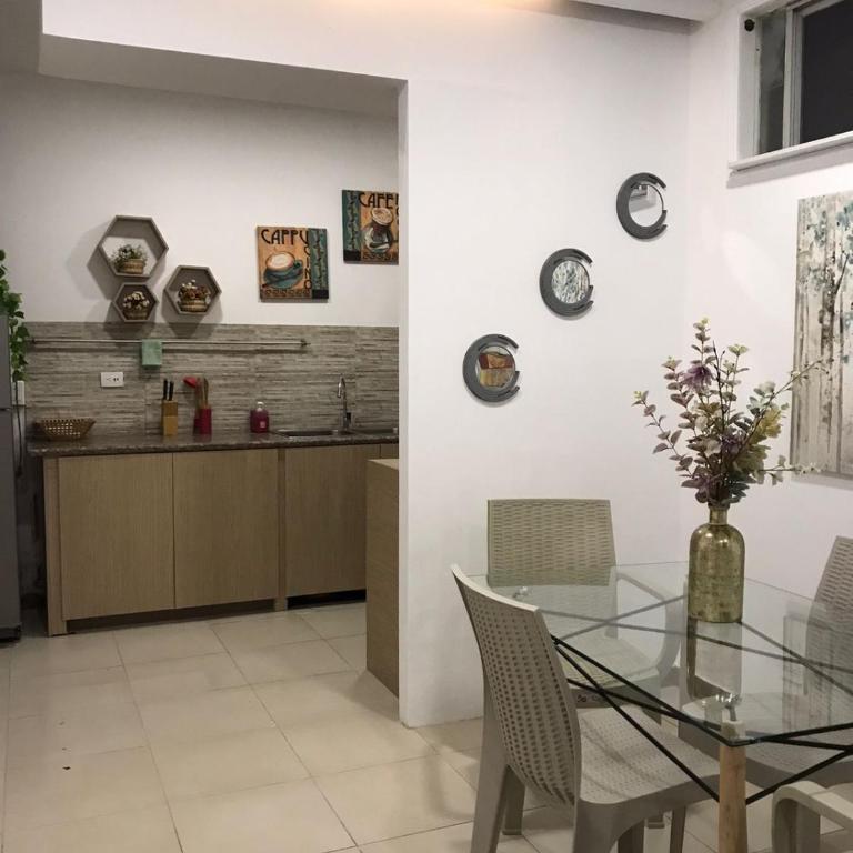 Los Soles Suite Mall del Sol Guayaquil Airport - Apartamento - 18