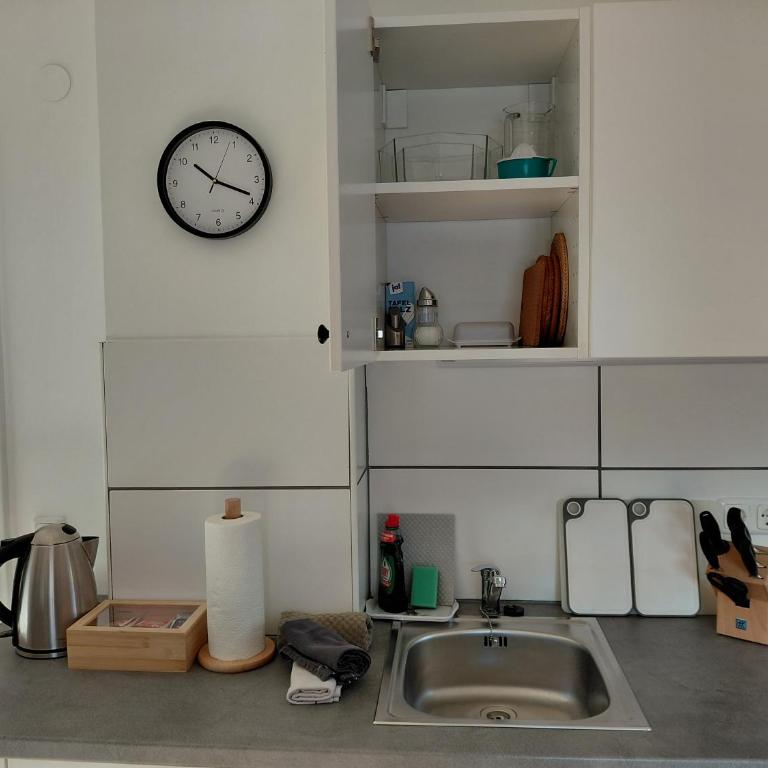 Haus Thussn, Ferienwohnung für Familien und Paare - Apartment mit 2 Schlafzimmern und Balkon - 3