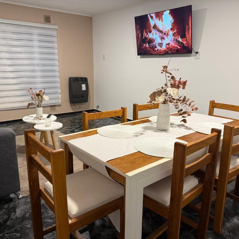 Urban malargue - One-Bedroom Apartment - 2