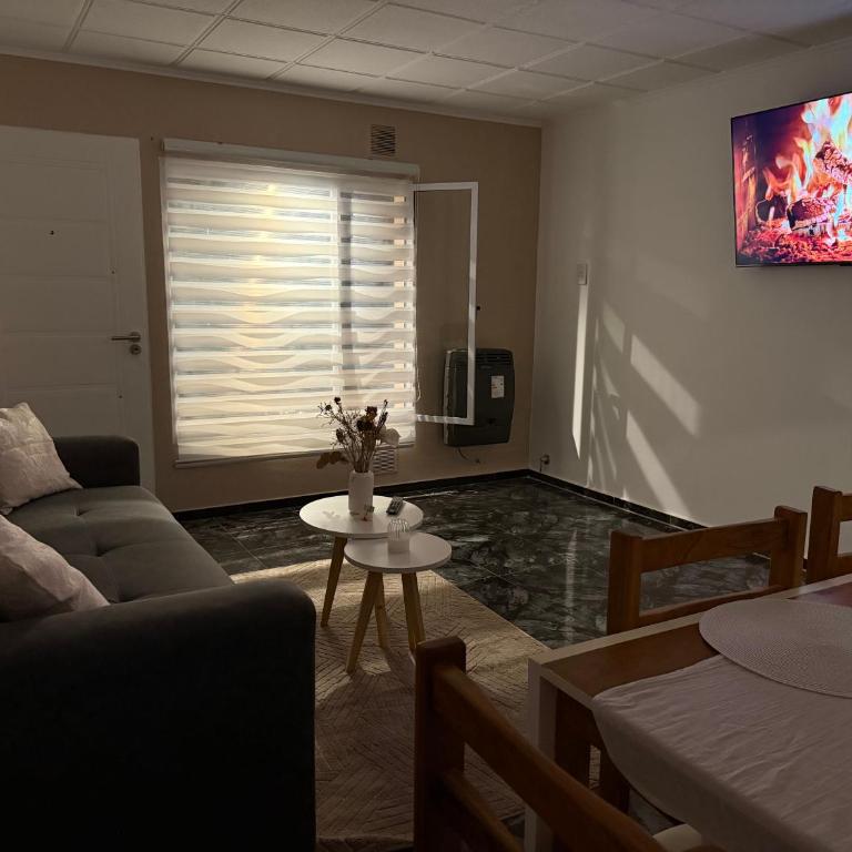 Urban malargue - One-Bedroom Apartment - 6