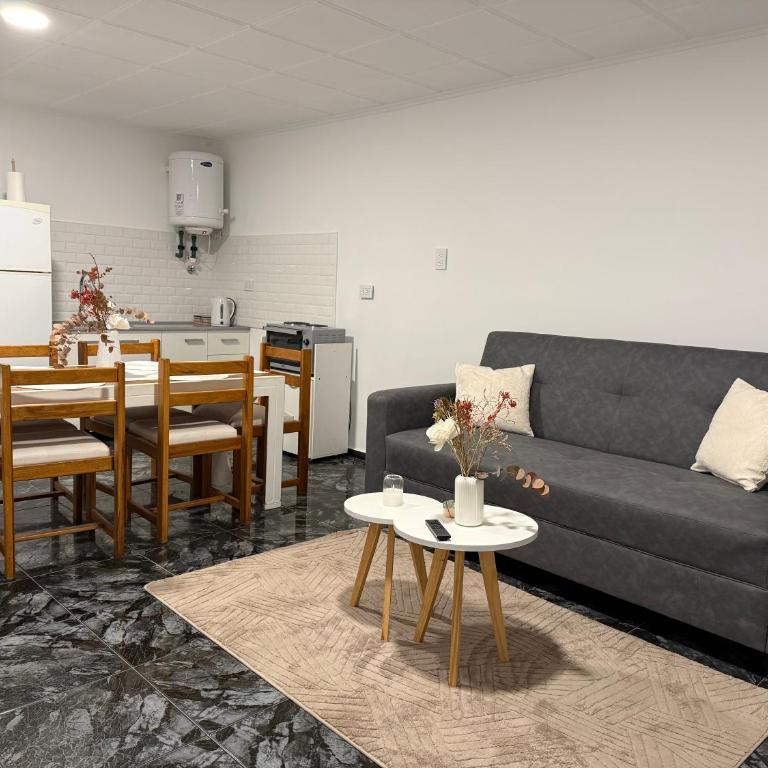 Urban malargue - One-Bedroom Apartment - 1