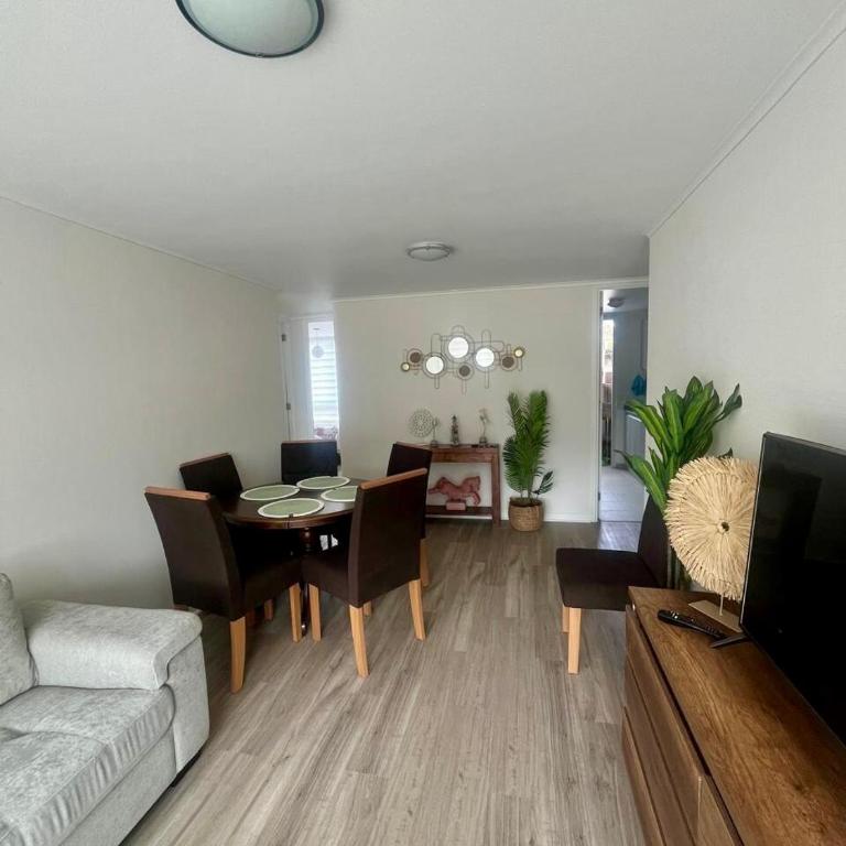 Lindo departamento en Coquimbo - One-Bedroom Apartment - 3