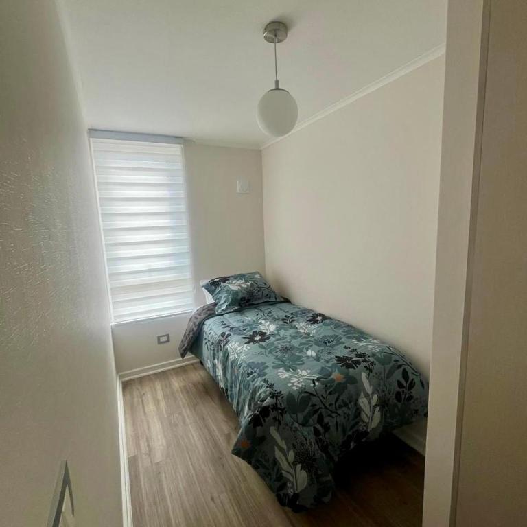 Lindo departamento en Coquimbo - One-Bedroom Apartment - 4