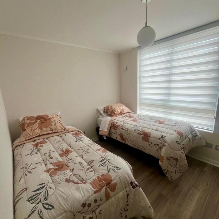 Lindo departamento en Coquimbo - One-Bedroom Apartment - 5