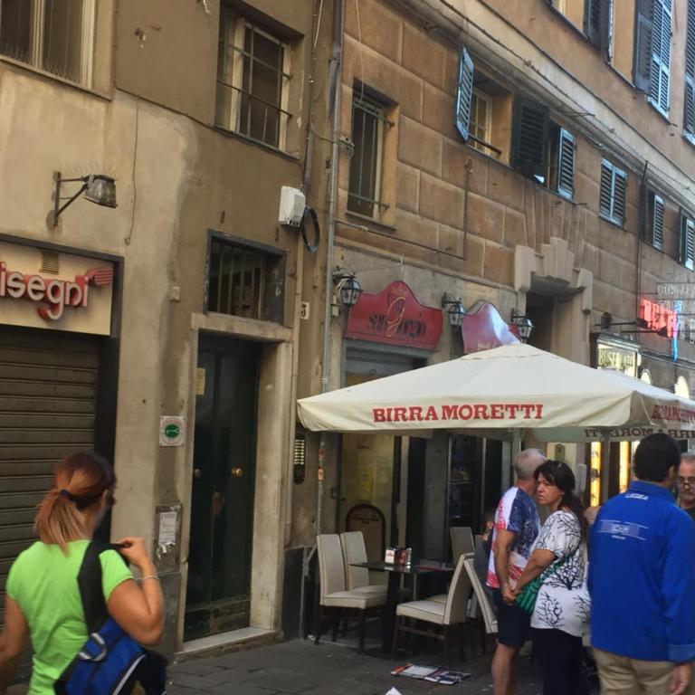 Appartamento al Ponte Reale - Appartamento su 2 Livelli - 15