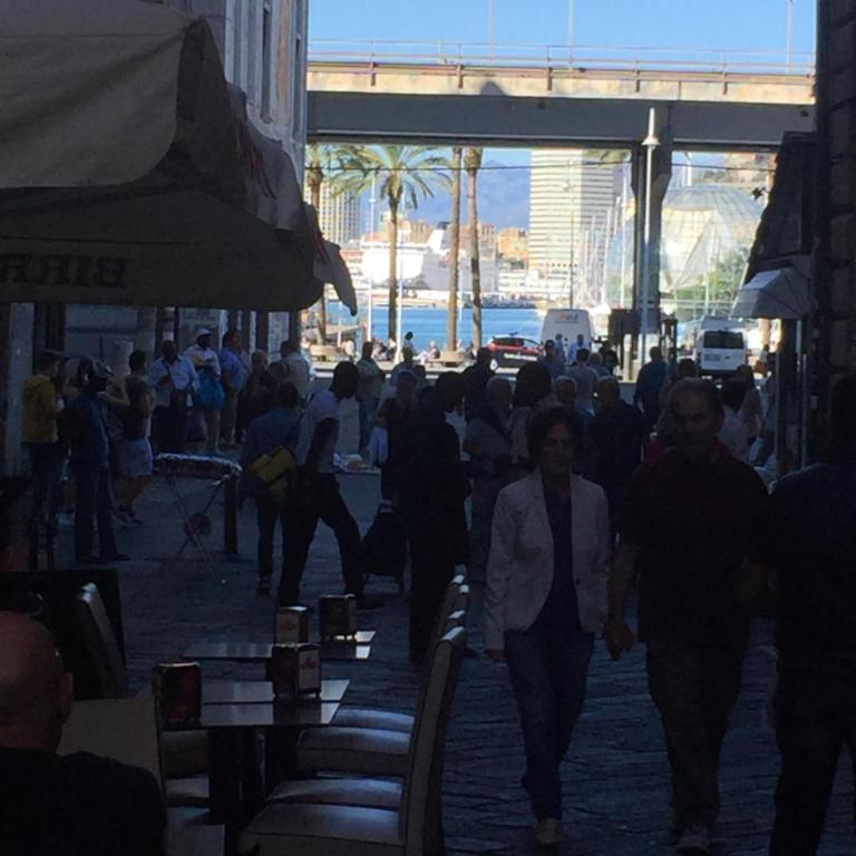 Appartamento al Ponte Reale - Appartamento su 2 Livelli - 16