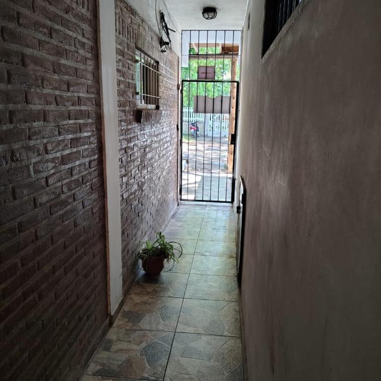 Mini Depto San Bernardo 1 a 3 pers - Apartamento de 1 dormitorio - 6