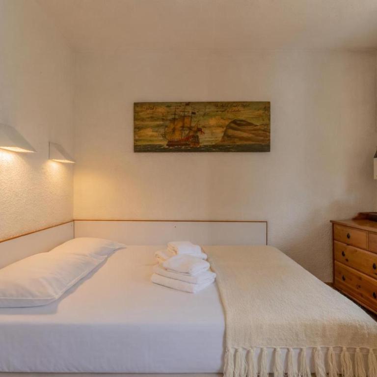 Chamonix Sud - Jonquilles 116 - Happy Rentals - Apartment with Balcony - 6