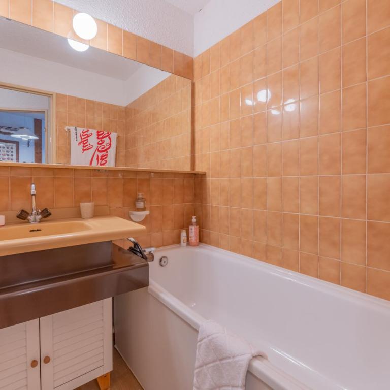 Chamonix Sud - Jonquilles 116 - Happy Rentals - Apartment with Balcony - 7