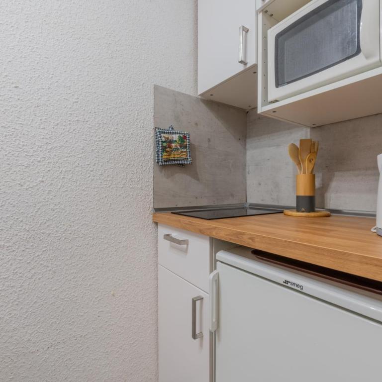 Chamonix Sud - Jonquilles 116 - Happy Rentals - Apartment with Balcony - 12