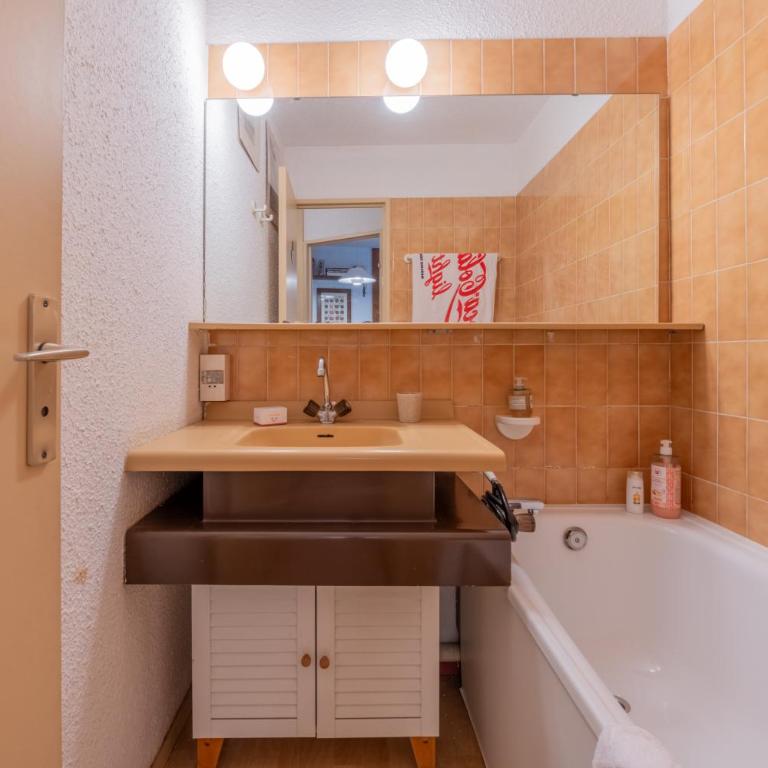 Chamonix Sud - Jonquilles 116 - Happy Rentals - Apartment with Balcony - 18
