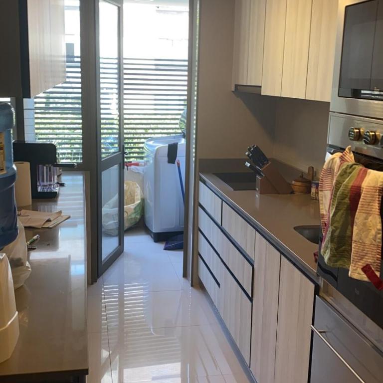 Ubicación privilegiada - Two-Bedroom Apartment - 1
