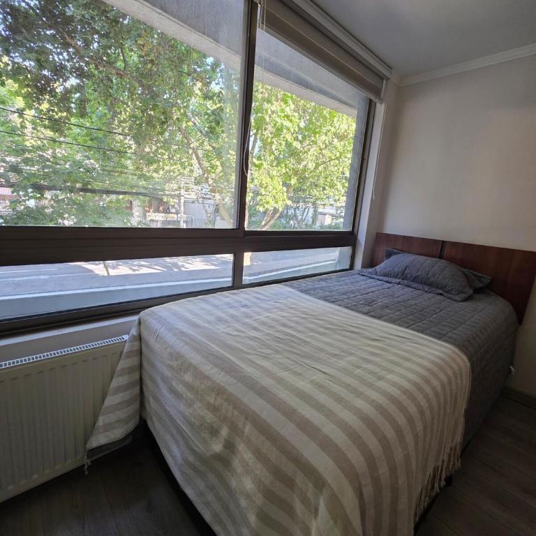 Ubicación privilegiada - Two-Bedroom Apartment - 2